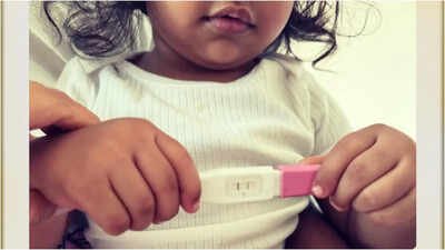 Deepika Padukone Pregnancy News: Deepika Padukone and Ranveer Singh announce second pregnancy; ‘Raaka’ actress confirms with cute social media post | Hindi Movie News