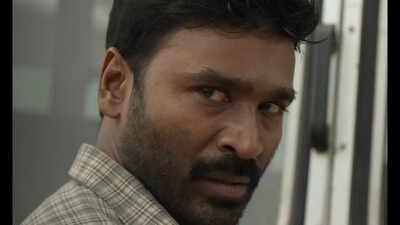 ‘Kara’ trailer: Dhanush stuns as a mysterious robber, plot promises a solid box office hit | Tamil Movie News