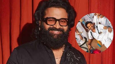 Rishab Shetty heaps praise on Ken Karunaas’ ‘Youth’ after OTT success: ‘A heartfelt tribute dedicated to all parents’ | Tamil Movie News