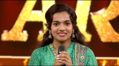 Star Singer: Shivapriya stuns with ‘Kusumavadana’; Sithara says, ‘You have got everything a playback singer needs’