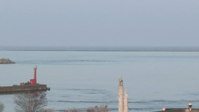 Japan Earthquake: 7.5 magnitude earthquake: Tsunami observed off Japan coast; bullet train halts operations