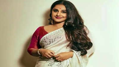 Vidya Balan on why she said ‘yes’ to Riteish Deshmukh’s ‘Raja Shivaji’ instantly: ‘Was waiting for Riteish to approach me’ | Hindi Movie News
