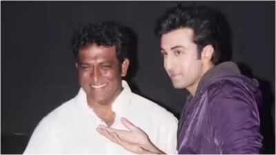 Anurag Basu says Ranbir Kapoor has ‘amazingly nailed it’ as Lord Rama in ‘Ramayana’: ‘You need a lot of courage’ | Hindi Movie News