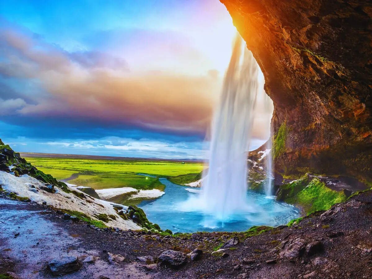 These are the only 5 nations in the world that begin with letter “D”