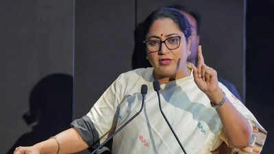 Kejriwal’s Judicial Challenge: CM Rekha Gupta Calls for Respecting Judicial Integrity | India News