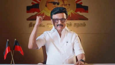 Tamil Nadu polls: How delimitation storm added a new edge to high-stakes electoral battle | India News