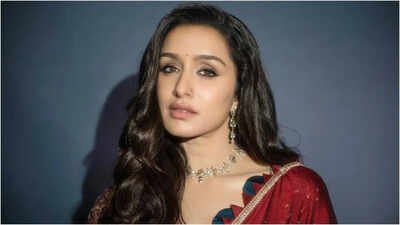 Shraddha Kapoor reacts to ‘Aashiqui 2’ re-release demand, says ‘Brilliant idea, I will…’ | Hindi Movie News