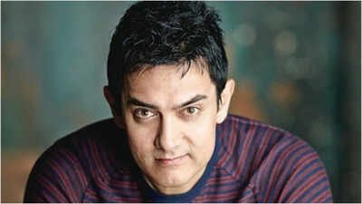 Aamir Khan RECALLS Reema Kagti scolded him during ‘Lagaan’ for eating slowly; ‘I said I’m the producer’ | Hindi Movie News