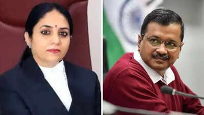 ‘Hope of getting justice shattered’: Arvind Kejriwal refuses to appear before court, writes to Justice Swarana Kanta | India News