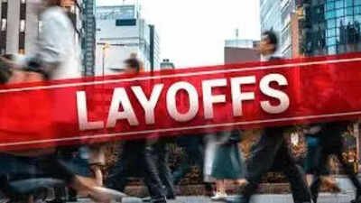 Laid off, laid bare: The existential audit of a generation |