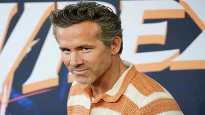 Ryan Reynolds: Ryan Reynolds reveals why he’s not rushing into ‘Deadpool 4’ or new MCU projects: ‘I have a few things written that I love’ | English Movie News