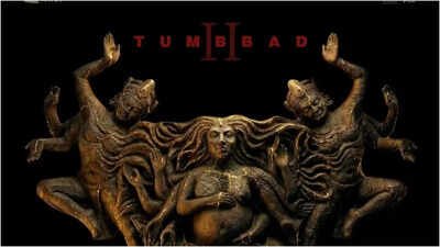 ‘Tumbbad 2’ FIRST LOOK: Sohum Shah and Nawazuddin Siddiqui starrer officially locked for December 3, 2027 release | Hindi Movie News