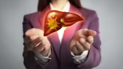 India among worst-hit as hepatitis deaths stay high despite global gains: WHO report | India News