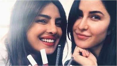 ‘Dreadful dancer’: Priyanka Chopra recalls being scolded by choreographer; says Katrina Kaif helped her improve: “Learn to dance before…” | Hindi Movie News