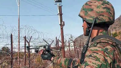 ‘We didn’t fall for nuclear bluff’: Rajnath Singh slams Pakistan, explains why Op Sindoor was halted | India News