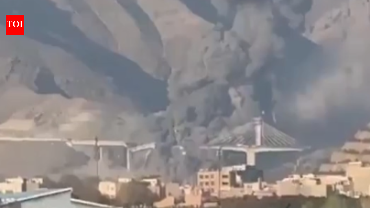 ‘Make a deal before it’s too late’: Trump warns Iran as bridge strike toll rises to 8