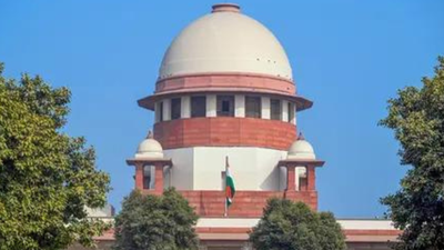 Women’s rights & religion: CJI-led 9-J bench includes all faiths, and a woman | India News