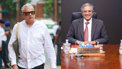 Bengal Election: TMC vs EC showdown in Bengal: Poll body accuses Derek O’Brien of ‘shouting’; party calls it a ‘lie’ | India News