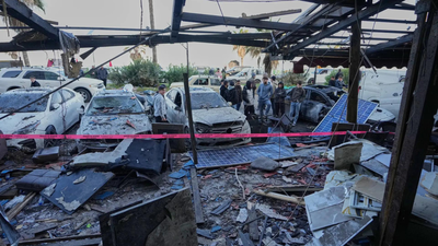 ‘Expeditiously exit Iran’: India issues fresh advisory to its citizens as two-week ceasefire kicks in | India News