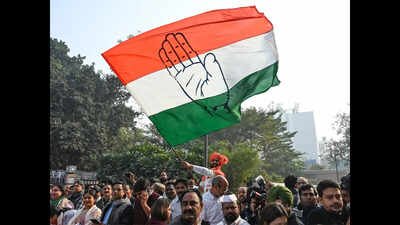 Suren Daimari: Day before polling in Assam, Congress’ Udalguri candidate says he quit party | India News