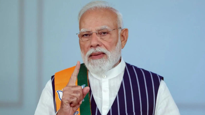 Government clears bills to amend quota law for women | India News