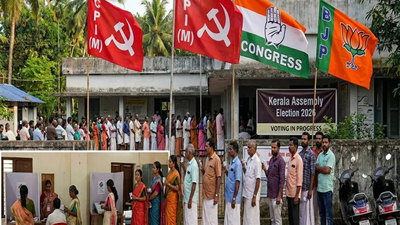Kerala polls 2026: 20 seats that could shape the state’s verdict | India News