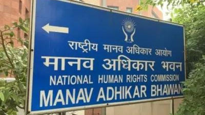 NHRC seeks report from MeitY on Gleeden app, flags user safety concerns | India News