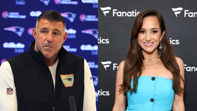 Were Mike Vrabel and Dianna Russini allegedly seeing each other for a long time? NFL reporter’s old post brings a new twist | NFL News