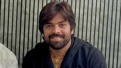 FIR against Haryana singer over abusive language at Dehradun college event | Dehradun News