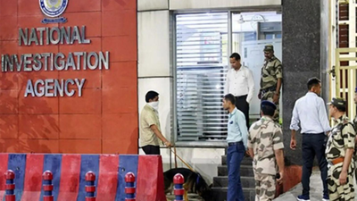 West Bengal polls: 2 Congress workers among three arrested by NIA for Malda siege | India News