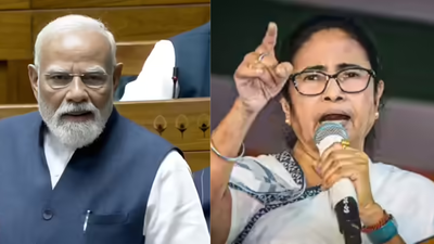 Evening news wrap: PM Modi says no state to face injustice in delimitation, Mamata alleges BJP ‘planting bombs’ in Bengal and more | India News