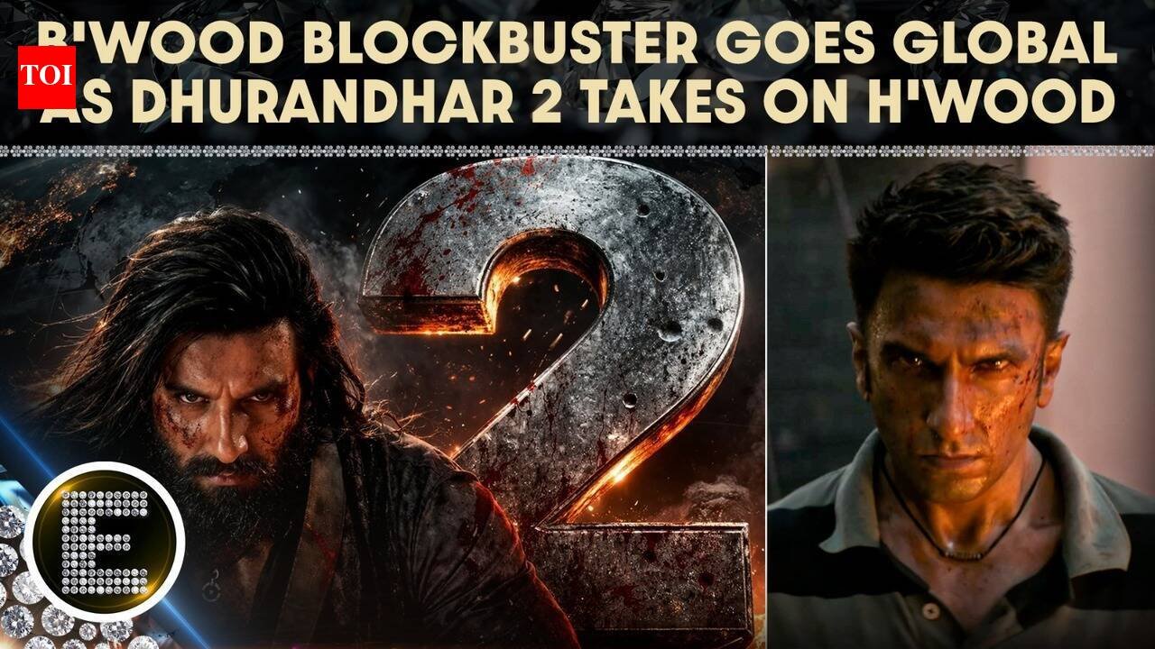 Dhurandhar 2 Full Movie Collection: ‘Dhurandhar 2’ box office collection day 30 [LIVE]: Ranveer Singh film eyes ‘Pushpa 2’s lifetime collection as fifth weekend begins | Hindi Movie News