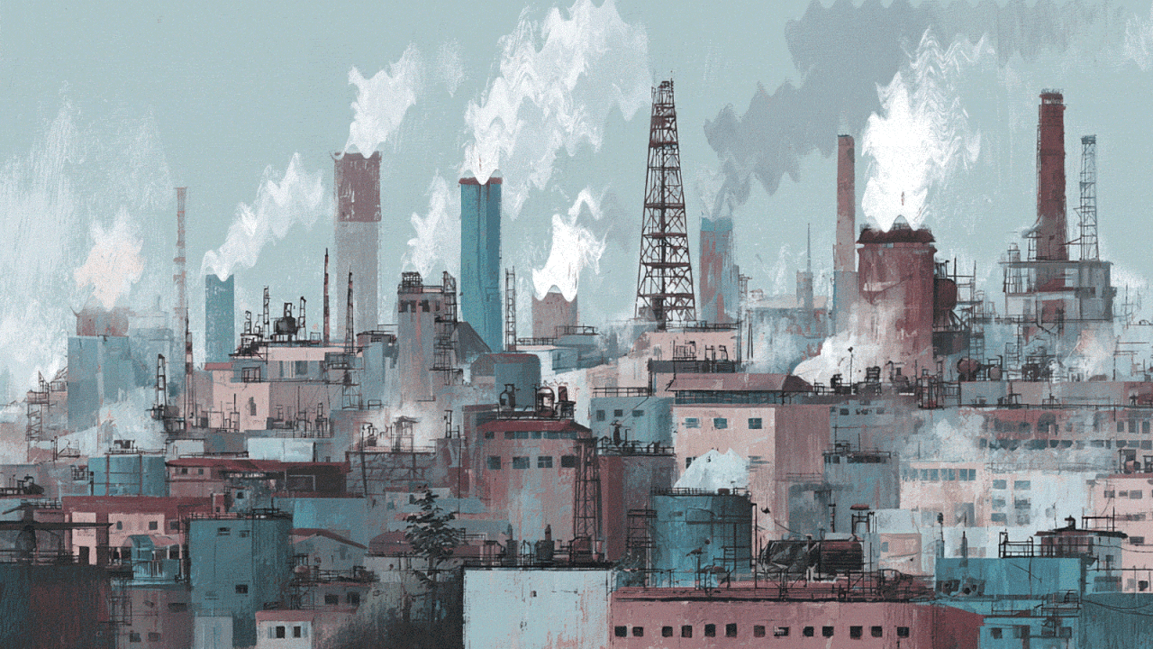 India has 383 govt-run companies that do nothing — zilch. So, why do they even exist?