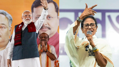 The Bengal test: Can Mamata hold, or will BJP crack the bastion? | India News