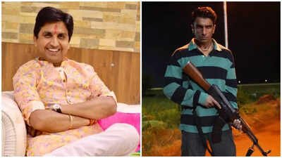 Kumar Vishwas defends Aditya Dhar’s Dhurandhar franchise: ‘Even if it is propaganda, the question is – against whom?’ | Hindi Movie News