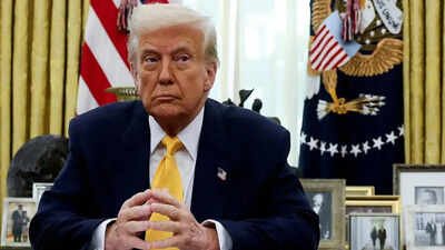 Donald Trump: ‘Digging nuclear dust sites will be a difficult process’: Donald Trump says Iran’s N-sites ‘obliterated’ | World News