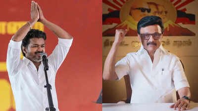 Tamil Nadu election: Campaigning ends as parties make final outreach to voters; polling on Thursday | India News