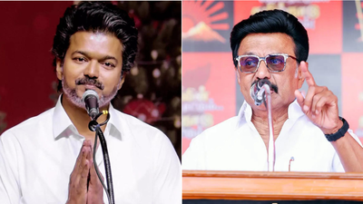 Tamil Nadu elections 2026: From Vijay’s Tiruchirapalli East and Perambur to Stalin’s Kolathur, key seats to watch out for | India News