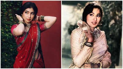 Madhubala Biopic: Dhurandhar actor Sara Arjun confirmed for Madhubala biopic backed by Sanjay Leela Bhansali; shoot begins July: Report |