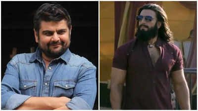 Deven Bhojani says he enjoyed Ranveer Singh’s Dhurandhar franchise like a front-bencher: ‘‘I kept saying Ranveer kya baat hai’ | Hindi Movie News