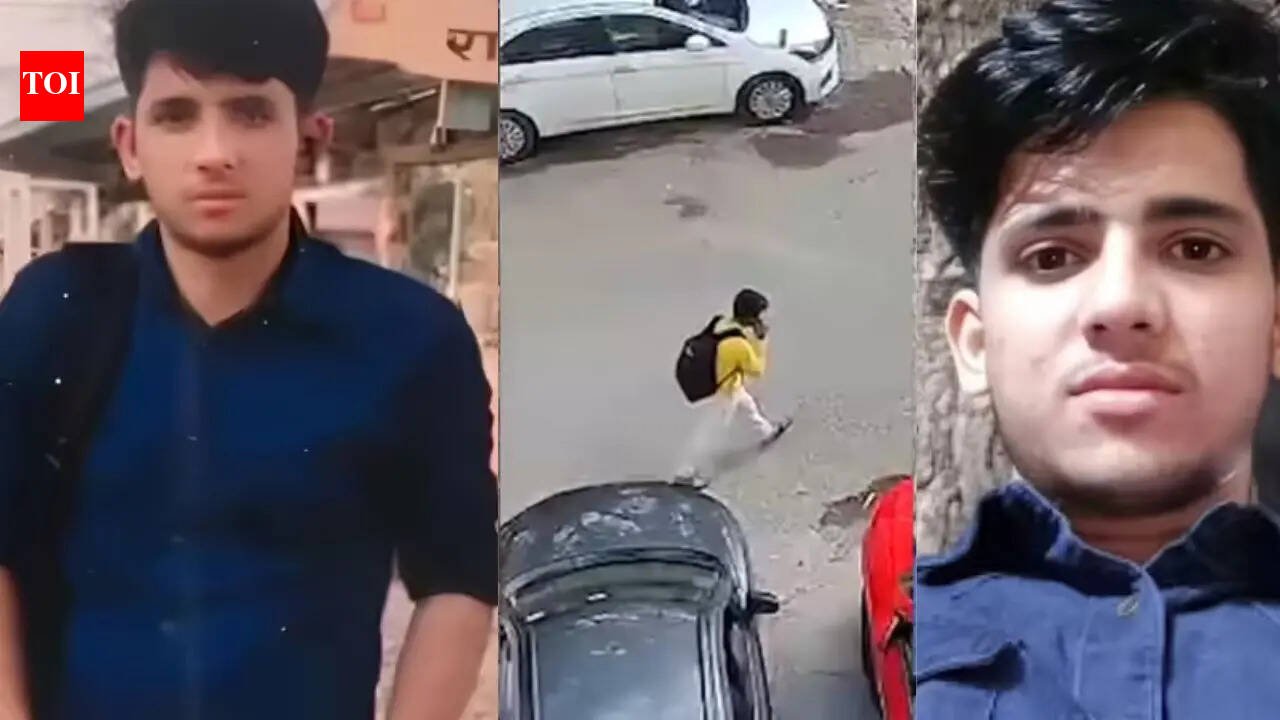 ‘It just happened’: Rahul Meena ‘remorseless’, raped IRS officer’s daughter while she was unconscious, claim Delhi cops | Delhi News