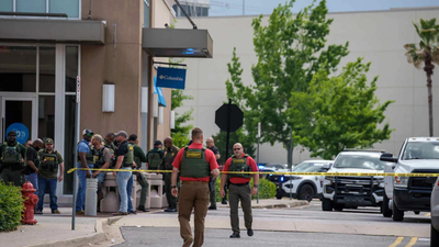 Louisiana Mall Incident: One killed, five injured in shooting at Mall of Louisiana food court