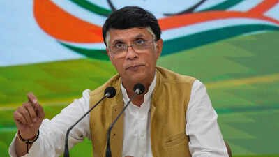 Passport row: Gauhati HC rejects Congress leader Pawan Khera’s anticipatory bail plea | India News