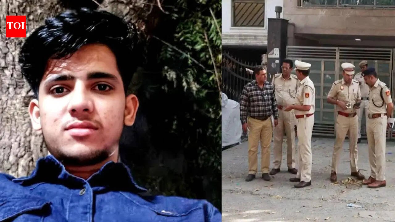 Delhi Rape Murder Case: ‘Spent salary on prostitutes’: Accused in Delhi IRS officer’s daughter rape-murder is a pervert, had ill intentions towards victim; chilling new details | Delhi News