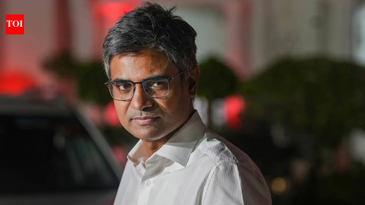 Core member Sandeep Pathak’s exit from AAP hits party the most | India News