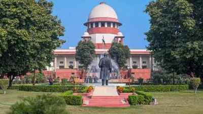 ‘Why are you fighting? You’re 80’: SC issues notice in Sanjay Kapur estate dispute, urges meditation | India News