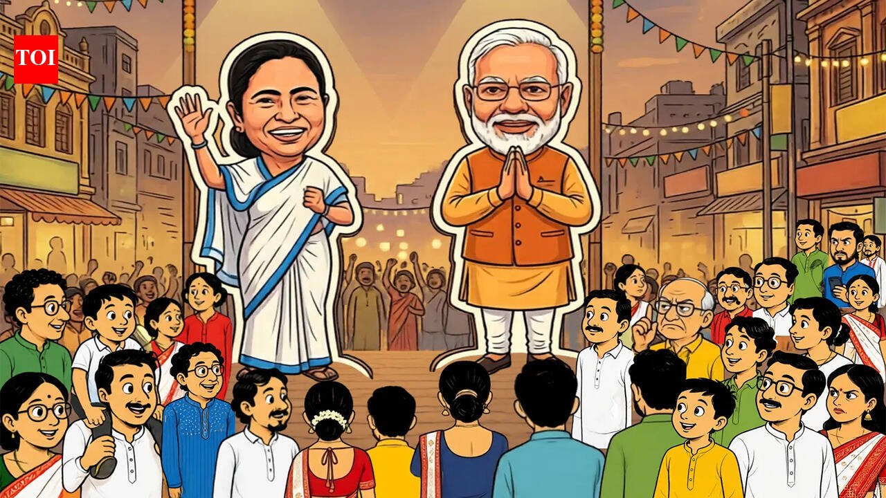 What Bengal’s Saying Today