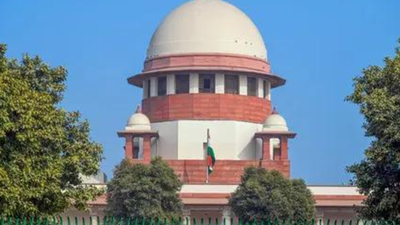 ‘No vacuum in law to deal with the offence’ — What Supreme Court said on hate speeches | India News