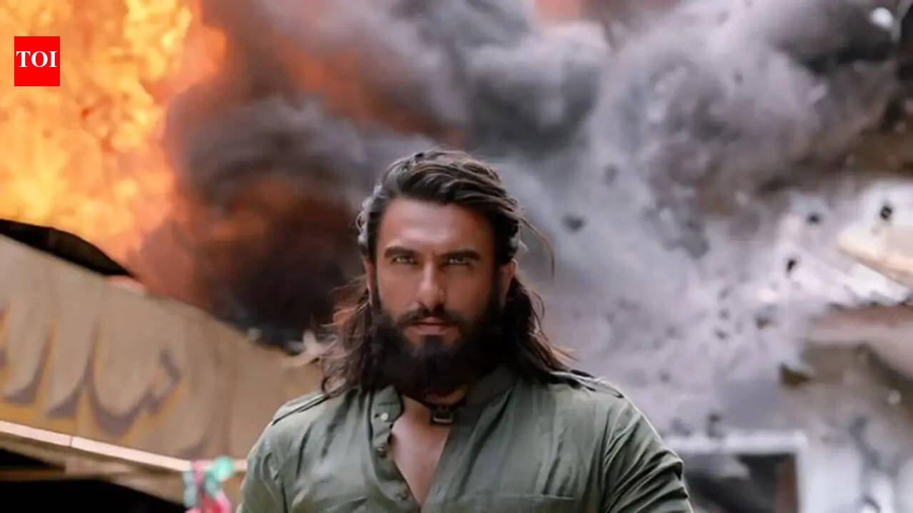 ‘Dhurandhar: The Revenge’ action scene breakdown, Aejaz Gulab reveals behind-the-scenes details: ‘Shot practically with CGI touch’ |