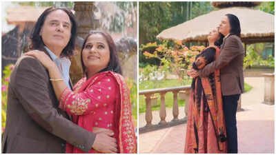 Rahul Roy’s viral reels with an Instagram user leave the internet divided; fans rally behind the Aashiqui star |